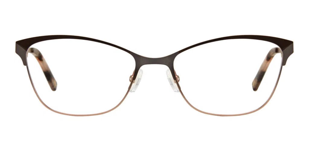 Liz Claiborne L476 Eyeglasses - view 4